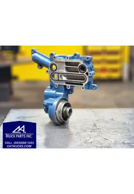 INTERNATIONAL  Engine Oil Cooler