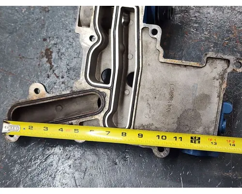 INTERNATIONAL  Engine Oil Cooler