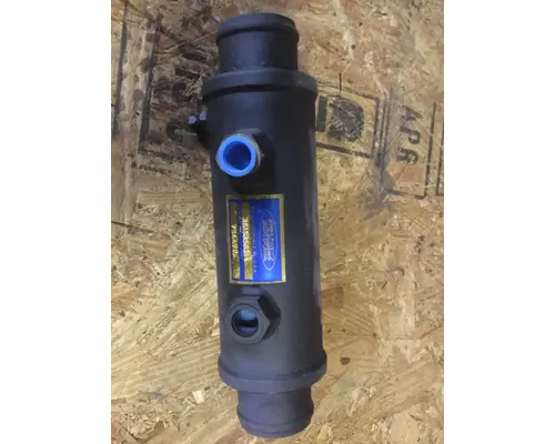 INTERNATIONAL  Engine Oil Cooler