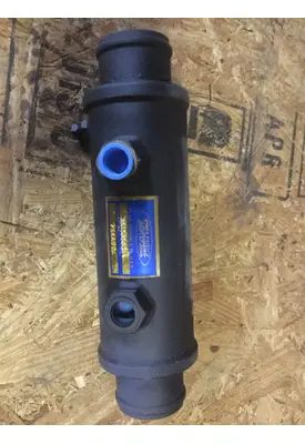 INTERNATIONAL  Engine Oil Cooler