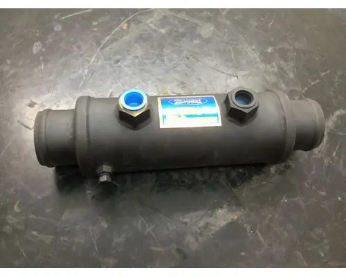 INTERNATIONAL  Engine Oil Cooler