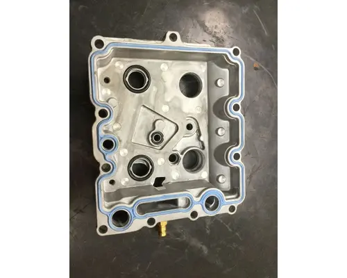 INTERNATIONAL  Engine Oil Cooler