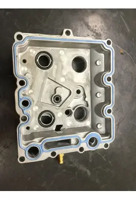 INTERNATIONAL  Engine Oil Cooler
