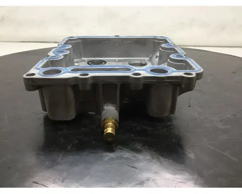 INTERNATIONAL  Engine Oil Cooler