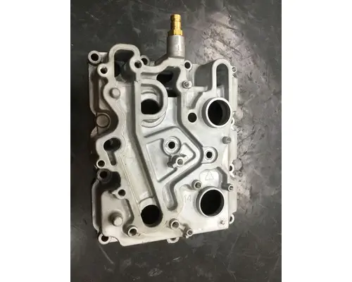 INTERNATIONAL  Engine Oil Cooler