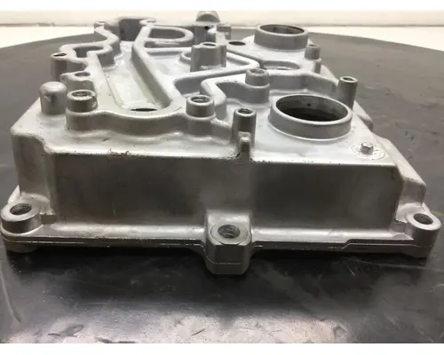 INTERNATIONAL  Engine Oil Cooler