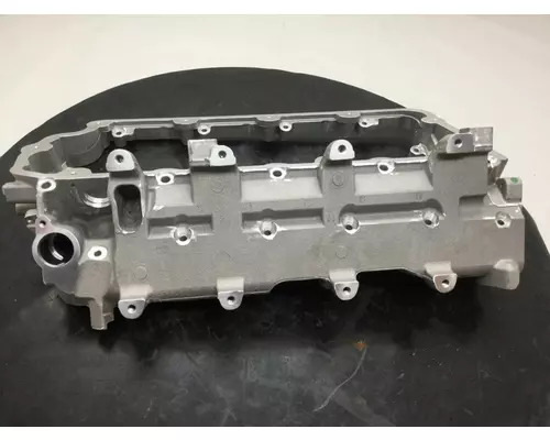 INTERNATIONAL  Engine Oil Cooler