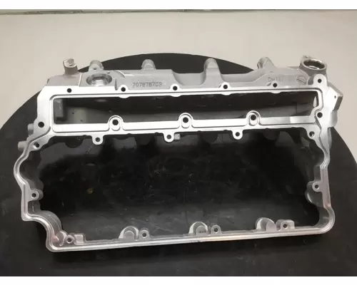 INTERNATIONAL  Engine Oil Cooler