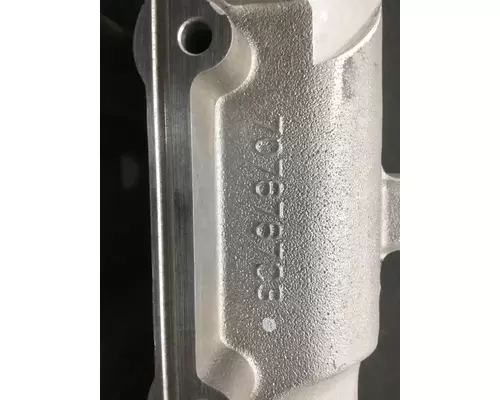 INTERNATIONAL  Engine Oil Cooler