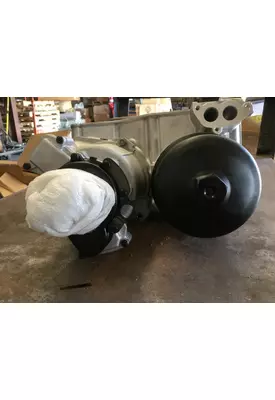 INTERNATIONAL  Engine Oil Cooler