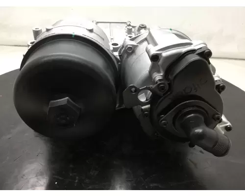 INTERNATIONAL  Engine Oil Cooler