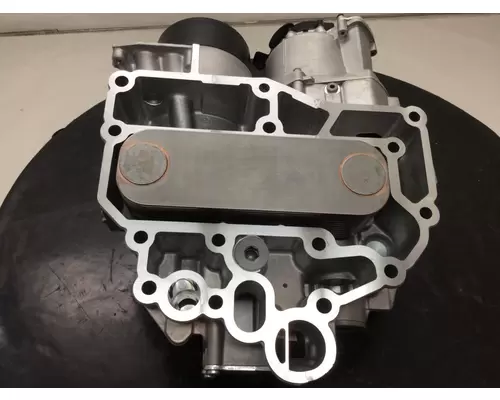 INTERNATIONAL  Engine Oil Cooler