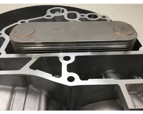 INTERNATIONAL  Engine Oil Cooler
