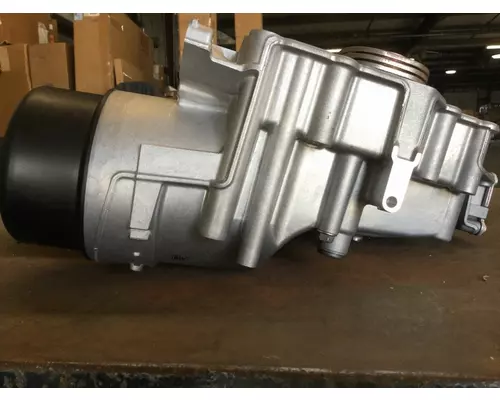 INTERNATIONAL  Engine Oil Cooler