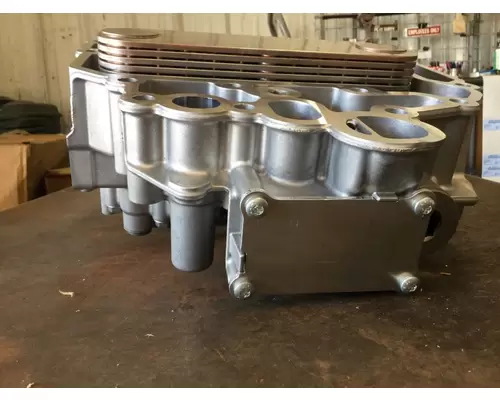 INTERNATIONAL  Engine Oil Cooler