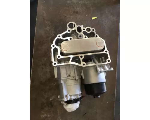 INTERNATIONAL  Engine Oil Cooler
