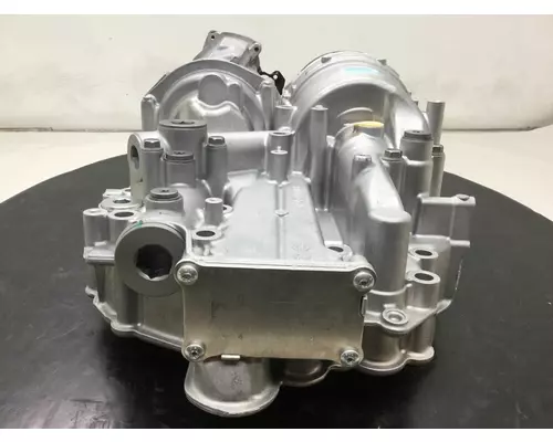 INTERNATIONAL  Engine Oil Cooler