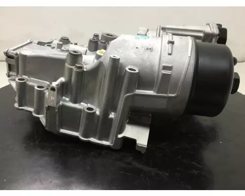 INTERNATIONAL  Engine Oil Cooler