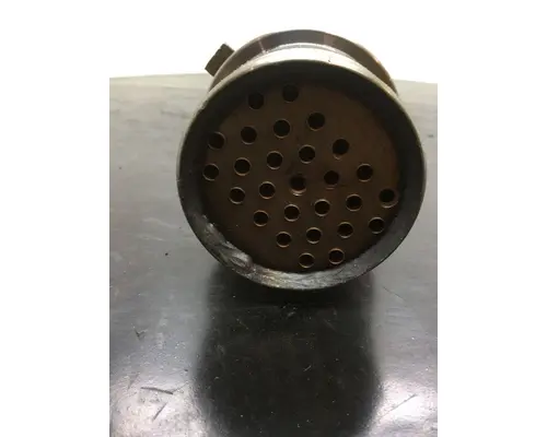 INTERNATIONAL  Engine Oil Cooler