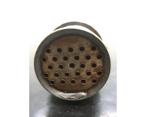 INTERNATIONAL  Engine Oil Cooler