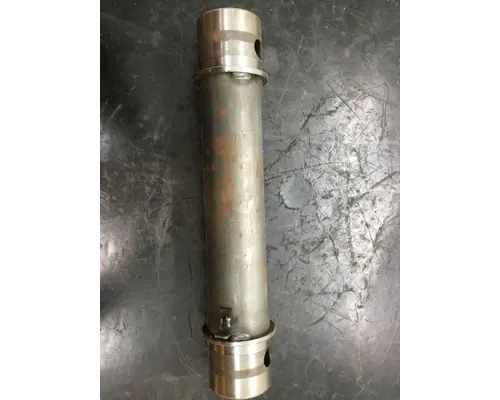 INTERNATIONAL  Engine Oil Cooler