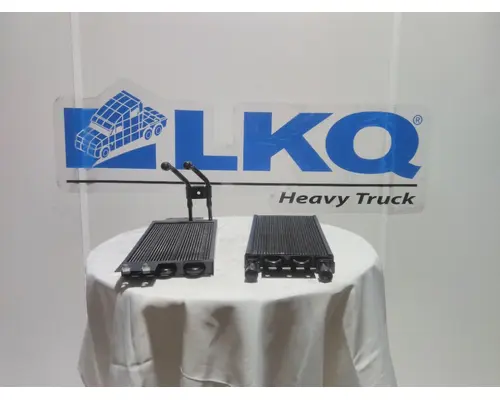 INTERNATIONAL  Engine Oil Cooler