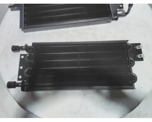 INTERNATIONAL  Engine Oil Cooler