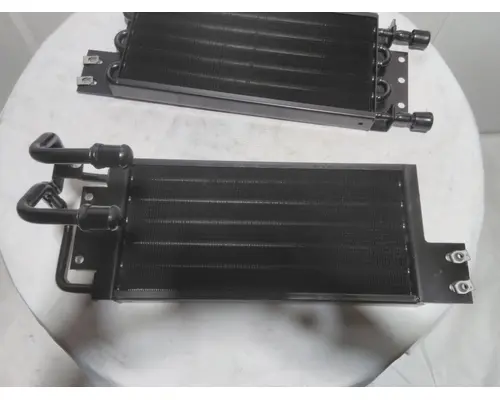 INTERNATIONAL  Engine Oil Cooler