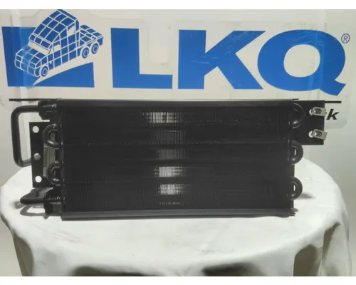 INTERNATIONAL  Engine Oil Cooler