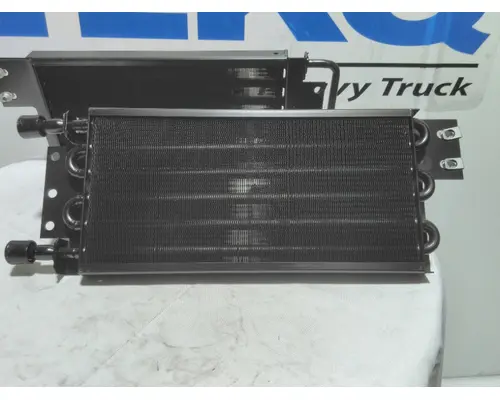 INTERNATIONAL  Engine Oil Cooler