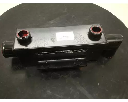 INTERNATIONAL  Engine Oil Cooler