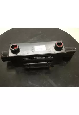 INTERNATIONAL  Engine Oil Cooler