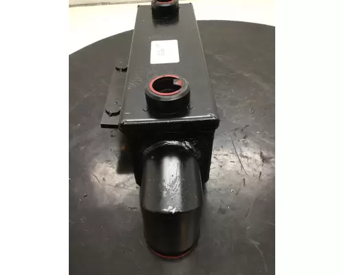 INTERNATIONAL  Engine Oil Cooler