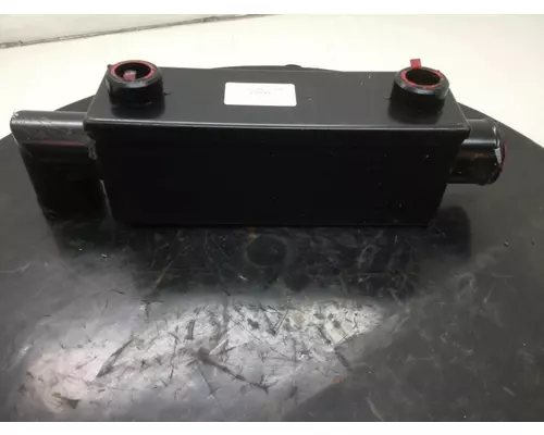 INTERNATIONAL  Engine Oil Cooler
