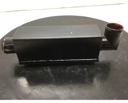 INTERNATIONAL  Engine Oil Cooler