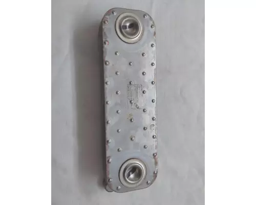 INTERNATIONAL  Engine Oil Cooler