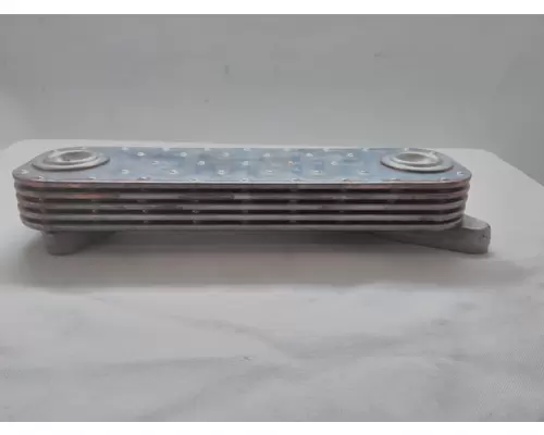 INTERNATIONAL  Engine Oil Cooler