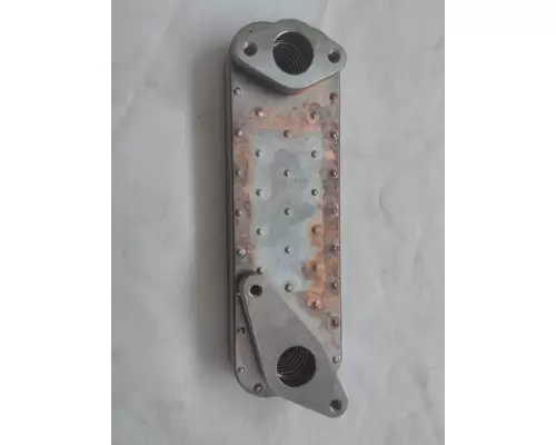 INTERNATIONAL  Engine Oil Cooler