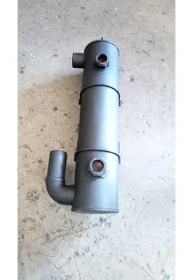 INTERNATIONAL  Engine Oil Cooler