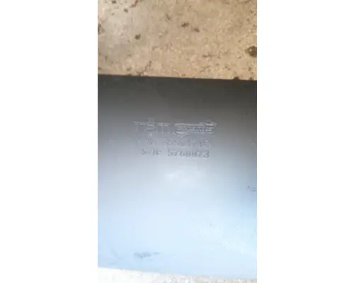 INTERNATIONAL  Engine Oil Cooler