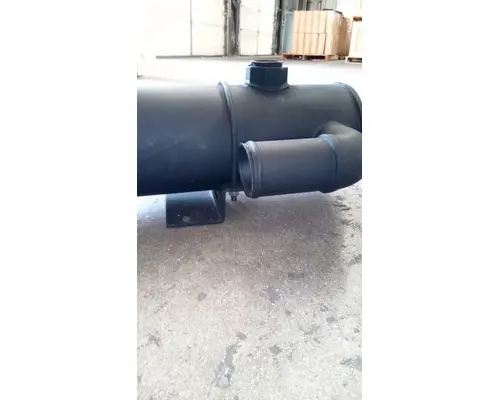 INTERNATIONAL  Engine Oil Cooler
