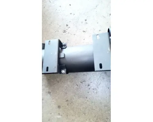 INTERNATIONAL  Engine Oil Cooler