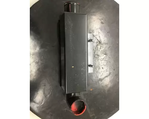 INTERNATIONAL  Engine Oil Cooler