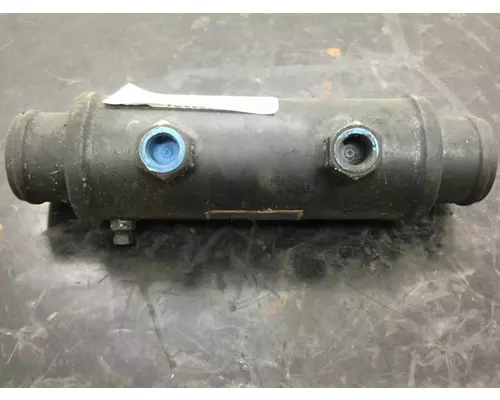 INTERNATIONAL  Engine Oil Cooler