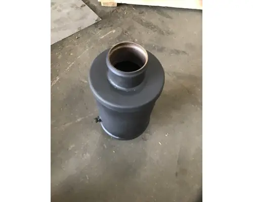 INTERNATIONAL  Engine Oil Cooler