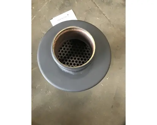 INTERNATIONAL  Engine Oil Cooler