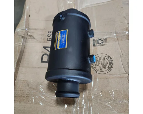 INTERNATIONAL  Engine Oil Cooler