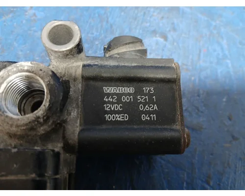 INTERNATIONAL  Engine Parts, Misc.