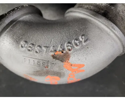 INTERNATIONAL  Engine Parts, Misc.