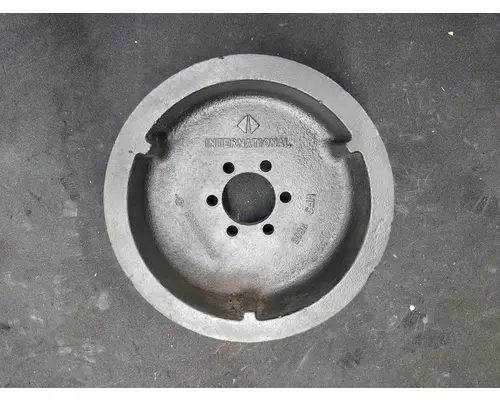 INTERNATIONAL  Engine Parts, Misc.